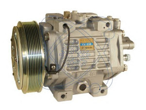 ELECTRO AUTO 20U0017 kompresorius, oro kondicionierius