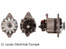 LUCAS ELECTRICAL LRA01602 kintamosios srovės generatorius
R2D1-18-300A, LR150-450B