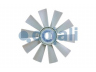 COJALI 7067104 ventiliatoriaus ratas, variklio aušinimas
51066010178