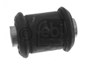 FEBI BILSTEIN 02070 valdymo svirties/išilginių svirčių įvorė 
 Ašies montavimas/vairavimo mechanizmas/ratai -> Valdymo svirtis/pasukamosios svirties sujungimas -> Montavimas/sutvirtinimas
0352 357, 352 357, 45 66 899, 90468636