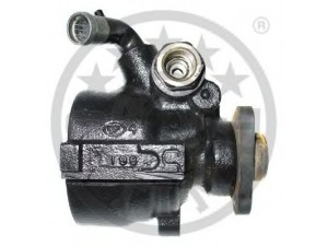 OPTIMAL HP-182 hidraulinis siurblys, vairo sistema 
 Vairavimas -> Vairo pavara/siurblys
46410955, 46473841