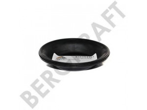 BERGKRAFT BK1401505AS membrana, spyruoklinis cilindras
1325347, FBU9962, 08197157, 09986597
