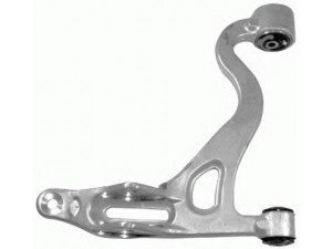 LEMFÖRDER 30635 01 vikšro valdymo svirtis 
 Ašies montavimas/vairavimo mechanizmas/ratai -> Valdymo svirtis/pasukamosios svirties sujungimas -> Vairo trauklės (valdymo svirtis, išilginis balansyras, diago
XR8 17610, XR8 22852, XR8 46023