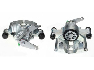BREMBO F A6 034 stabdžių apkaba 
 Dviratė transporto priemonės -> Stabdžių sistema -> Stabdžių apkaba / priedai
42554758, 504120969