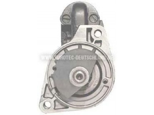EUROTEC 11010020 starteris 
 Elektros įranga -> Starterio sistema -> Starteris
5004494, 5008970, 6042529, 77FB11000CA