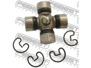 FEBEST ASM-86 jungtis, kardaninis velenas
MT047756