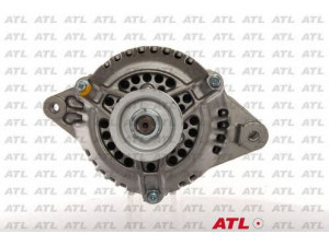 ATL Autotechnik L 37 200 kintamosios srovės generatorius 
 Elektros įranga -> Kint. sr. generatorius/dalys -> Kintamosios srovės generatorius
A 2 T 09291, A 2 T 09392, A 2 T 46492