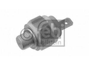 FEBI BILSTEIN 28675 temperatūros jungiklis, radiatoriaus ventiliatorius 
 Aušinimo sistema -> Siuntimo blokas, aušinimo skysčio temperatūra
535 919 521