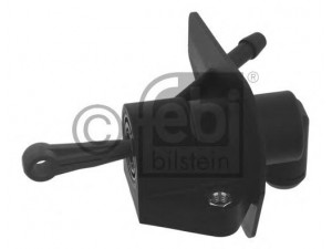 FEBI BILSTEIN 34988 pagrindinis cilindras, sankaba 
 Sankaba/dalys -> Sankabos valdymas -> Pagrindinis cilindras
1 014 817, 1 017 582, 1 038 217