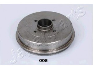 JAPANPARTS TA-008 stabdžių būgnas 
 Stabdžių sistema -> Būgninis stabdys -> Stabdžių būgnas
7700839322