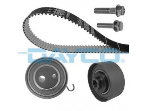 DAYCO KTB468 paskirstymo diržo komplektas 
 Techninės priežiūros dalys -> Papildomas remontas
1606360, 1606360, 93196788