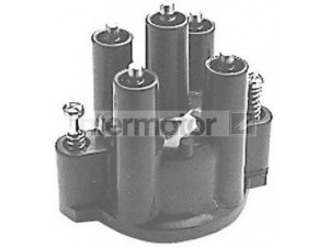 STANDARD 45972 skirstytuvo dangtelis 
 Kibirkšties / kaitinamasis uždegimas -> Degimo skirstytuvas/dalys
94460225100, 94460290200, UE46153