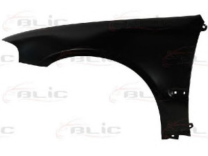 BLIC 6504-04-2911313P sparnas 
 Kėbulas -> Kėbulo dalys/ sparnas/buferis -> Sparnas/montavimo dalys
60261 SR3 G00ZZ, 60261-SRS-000ZZ