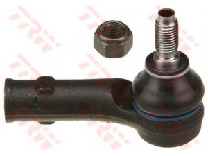 TRW JTE509 skersinės vairo trauklės galas 
 Vairavimas -> Vairo mechanizmo sujungimai
8N0422804C, 8N0422812, 8N0422812A
