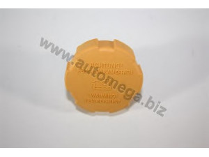 AUTOMEGA 3013040677 radiatoriaus dangtelis
1304677, 1304677, 09202799, 1304677