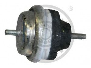 OPTIMAL F8-6508 variklio montavimas 
 Variklis -> Variklio montavimas -> Variklio montavimo rėmas
1844.82