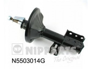 MAGNETI MARELLI 381455030147 amortizatorius