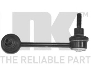 NK 5113615 šarnyro stabilizatorius 
 Ašies montavimas/vairavimo mechanizmas/ratai -> Stabilizatorius/fiksatoriai -> Savaime išsilyginanti atrama
5461600Q0C, 5461600QAB, 5461600QOC