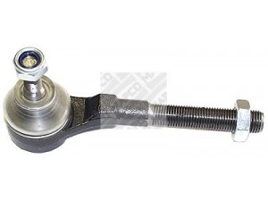 MAPCO 19133 skersinės vairo trauklės galas 
 Vairavimas -> Vairo mechanizmo sujungimai
6000030065, 7701467273