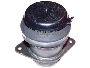 JP GROUP 1117908480 variklio montavimas 
 Variklis -> Variklio montavimas -> Variklio montavimo rėmas
1H0199262B, 1H0199262G, 1H0199262H