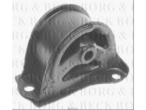 BORG & BECK BEM3591 variklio montavimas 
 Variklis -> Variklio montavimas -> Variklio montavimo rėmas
50810ST0980