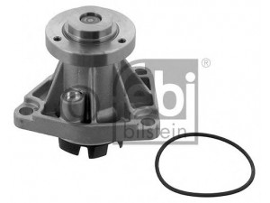 FEBI BILSTEIN 18487 vandens siurblys 
 Aušinimo sistema -> Vandens siurblys/tarpiklis -> Vandens siurblys
1334 059, 1334 072, 1334 131, 1334 140