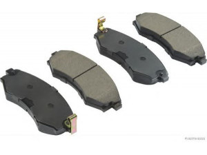 MAGNETI MARELLI 600000096430 stabdžių trinkelių rinkinys, diskinis stabdys
58101-M2A01, 58101-M2A02, 58101-M2A04