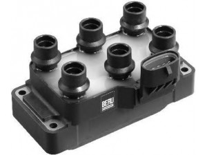 BERU ZS371 ritė, uždegimas 
 Kibirkšties / kaitinamasis uždegimas -> Uždegimo ritė
5008196, 6489415, 6630365, 6958305