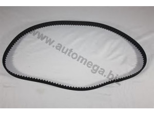 AUTOMEGA 3106360567 paskirstymo diržas 
 Techninės priežiūros dalys -> Papildomas remontas
0636567, 636567, 0636567, 636567