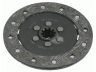 SACHS 1864 634 011 sankabos diskas