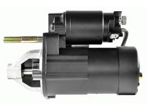 FRIESEN 8070508 starteris 
 Elektros įranga -> Starterio sistema -> Starteris
36100-37110