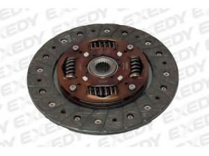 EXEDY NSD102U sankabos diskas 
 Sankaba/dalys -> Sankabos diskas
1N0816460, 1N1116460, 1N1816460