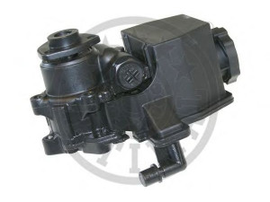 OPTIMAL HP-433 hidraulinis siurblys, vairo sistema 
 Vairavimas -> Vairo pavara/siurblys
002 466 48 01