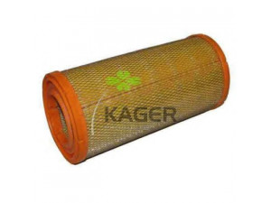 KAGER 12-0268 oro filtras
A 57833, 190 8233, 190 8868, 50312000