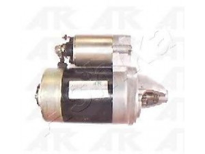 ASHIKA 003-U101 starteris 
 Elektros įranga -> Starterio sistema -> Starteris
8942340650, 8942135380, S114-202