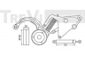 TREVI AUTOMOTIVE TA1587 diržo įtempiklis, V formos rumbuotas diržas 
 Diržinė pavara -> V formos rumbuotas diržas/komplektas -> Dirželio įtempiklis (įtempimo blokas)
11287509476, 7509476