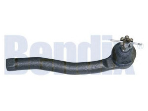 BENDIX 040427B skersinės vairo trauklės galas 
 Vairavimas -> Vairo mechanizmo sujungimai
4546029425