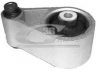 variklio montavimas