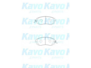 KAVO PARTS BP-8024 stabdžių trinkelių rinkinys, diskinis stabdys 
 Techninės priežiūros dalys -> Papildomas remontas
26296AJ02A, 26296SC000, 26296SC010