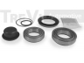 TREVI AUTOMOTIVE WB2284 rato guolio komplektas 
 Ašies montavimas/vairavimo mechanizmas/ratai -> Rato stebulė/montavimas -> Rato guolis
