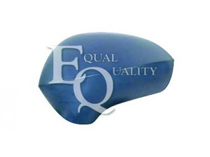 EQUAL QUALITY RS02740 dangtelis, išorinis veidrodėlis 
 Kėbulas -> Keleivių kabina -> Veidrodėlis
6J0 857 537 GRU