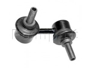FORMPART 3608029 šarnyro stabilizatorius 
 Ašies montavimas/vairavimo mechanizmas/ratai -> Stabilizatorius/fiksatoriai -> Savaime išsilyginanti atrama
51320-S2G-003