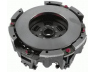 SACHS 1888 600 125 sankabos suspaudimo plokštelė
4490 7615, 515 184
