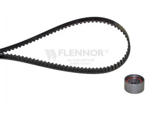 FLENNOR F904173V paskirstymo diržo komplektas 
 Techninės priežiūros dalys -> Papildomas remontas