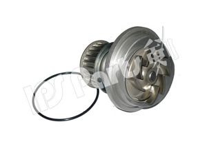 IPS Parts IPW-7W01 vandens siurblys 
 Aušinimo sistema -> Vandens siurblys/tarpiklis -> Vandens siurblys
92064250, 92226211, 96353151, 92064250