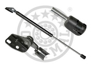 OPTIMAL AG-39052 dujinė spyruoklė, bagažinė 
 Priedai -> Bagažinė/pakrovimo skyrius
8178006000