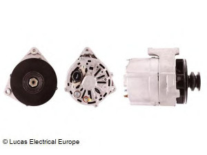 LUCAS ELECTRICAL LRA01366 kintamosios srovės generatorius 
 Elektros įranga -> Kint. sr. generatorius/dalys -> Kintamosios srovės generatorius
1348509