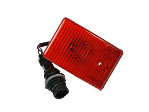 TRUCKLIGHT CL-ME002 indikatorius 
 Kėbulas -> Šviesos -> Indikatorius/dalys -> Indikatorius
9418200521, 9438200321, 9438200921