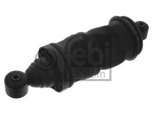 FEBI BILSTEIN 38689 amortizatorius, kabinos pakaba 
 Kėbulas -> Vairuotojo kabina -> Pakaba, vairuotojo kabina
81.41722.6057, 81.41722.6075, 85.41722.6057