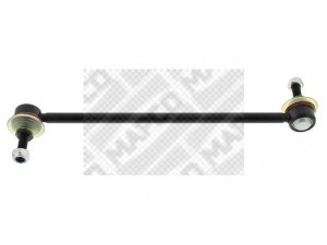 MAPCO 19337HPS šarnyro stabilizatorius 
 Ašies montavimas/vairavimo mechanizmas/ratai -> Stabilizatorius/fiksatoriai -> Savaime išsilyginanti atrama
5087 34, 5087 39, 5087 46, 5087 61